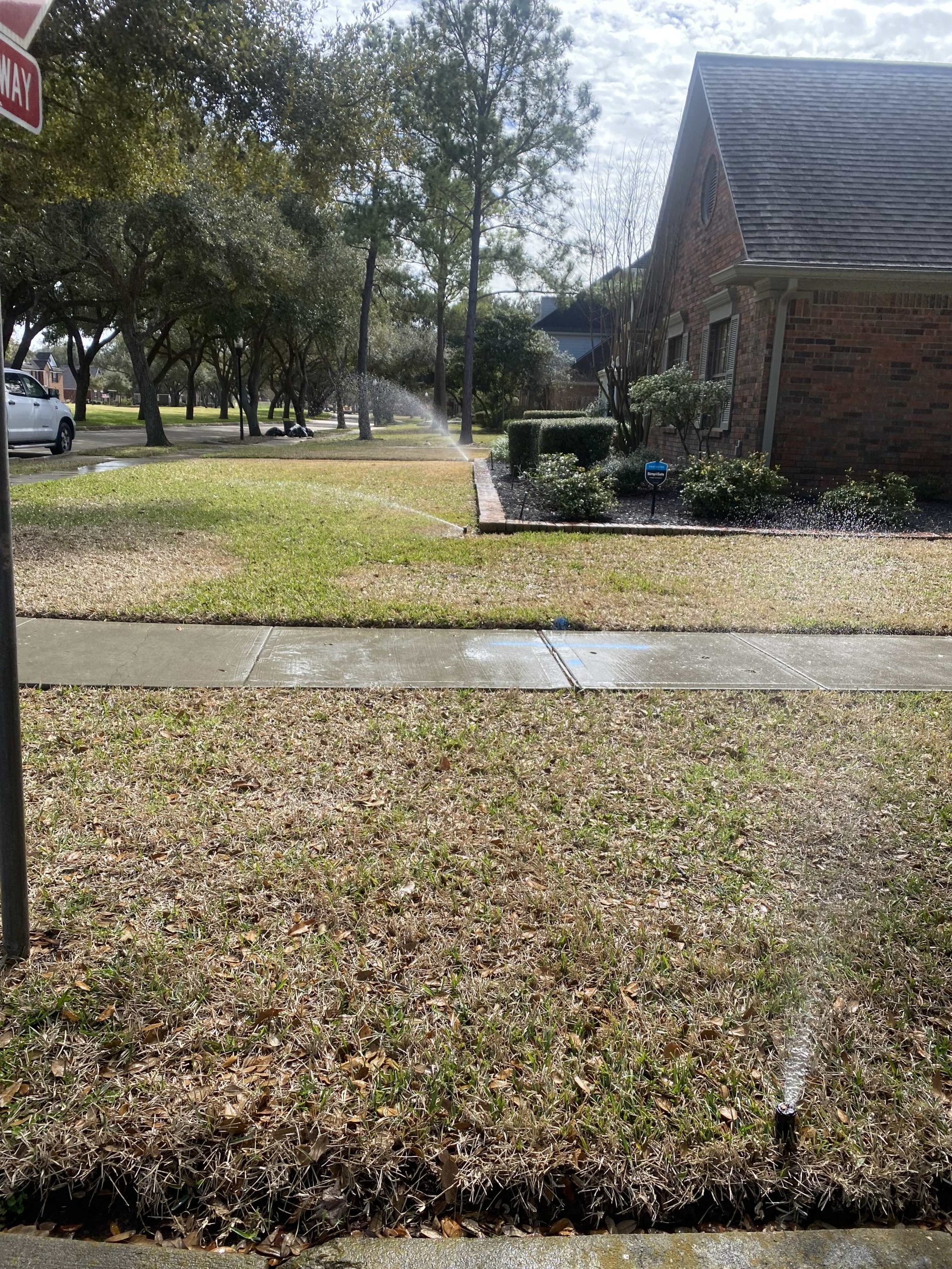 Humble Sprinkler Repair 3468032011